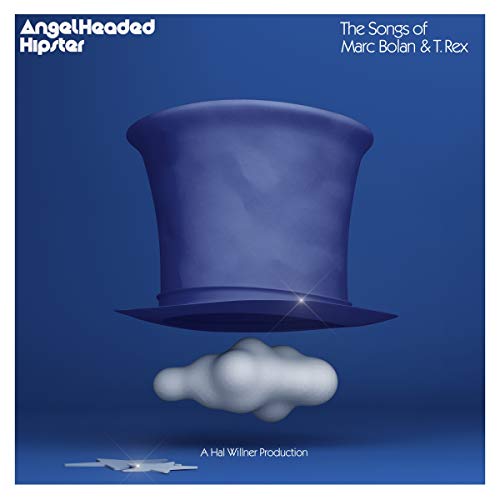 Angelheaded Hipster: The Songs of Marc Bolan & T. - Angelheaded Hipster: The Songs of Marc Bolan & T. Rex Vinyl Record