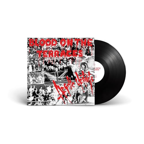 Blood On The Terraces |