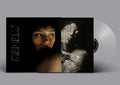 Angelica Garcia - Gemelo [Transparent Clear LP] Vinyl Record