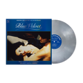 PRE-ORDER Angelo Badalamenti - Blue Velvet (Original Motion Picture Soundtrack) (Indie Exclusive, 40Th Anniversary) [Silver LP] [Vinyl] Vinyl Record