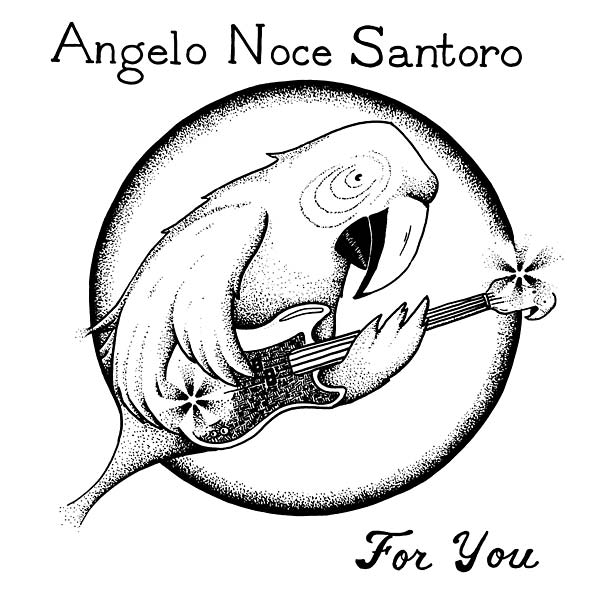 For You Music CD