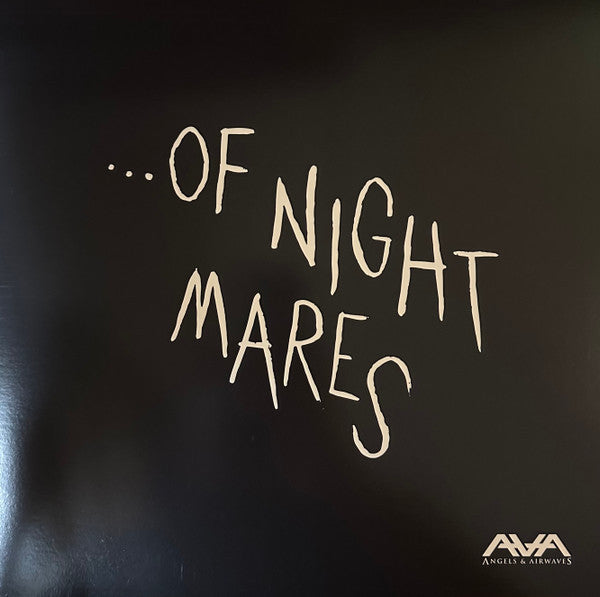 ...Of Nightmares | Mint (M) Mint (M)