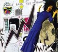XYZ Frequency Music CD