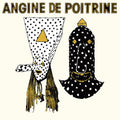 Angine De Poitrine - Vol. I Music CD