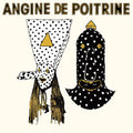 Angine De Poitrine - Vol. I Vinyl Record