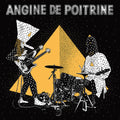 Angine De Poitrine - Vol. Ii Vinyl Record