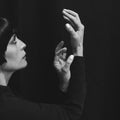 Mouvements Organiques Music CD