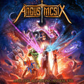 Angus Mcsix And The All-Seeing Astral Eye Vinyl Record