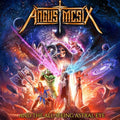 Angus Mcsix - Angus Mcsix And The All-Seeing Astral Eye |