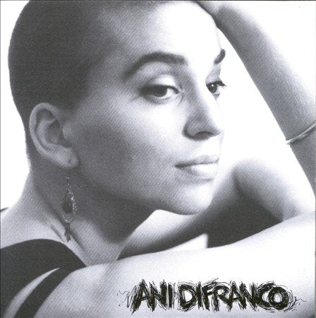 ANI DIFRANCO (FIRST ALBUM) |