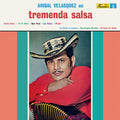 En Tremenda Salsa Vinyl Record
