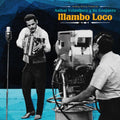Anibal Velasquez - Mambo Loco - Anibal Velasquez Y Su Conjuto Vinyl Record