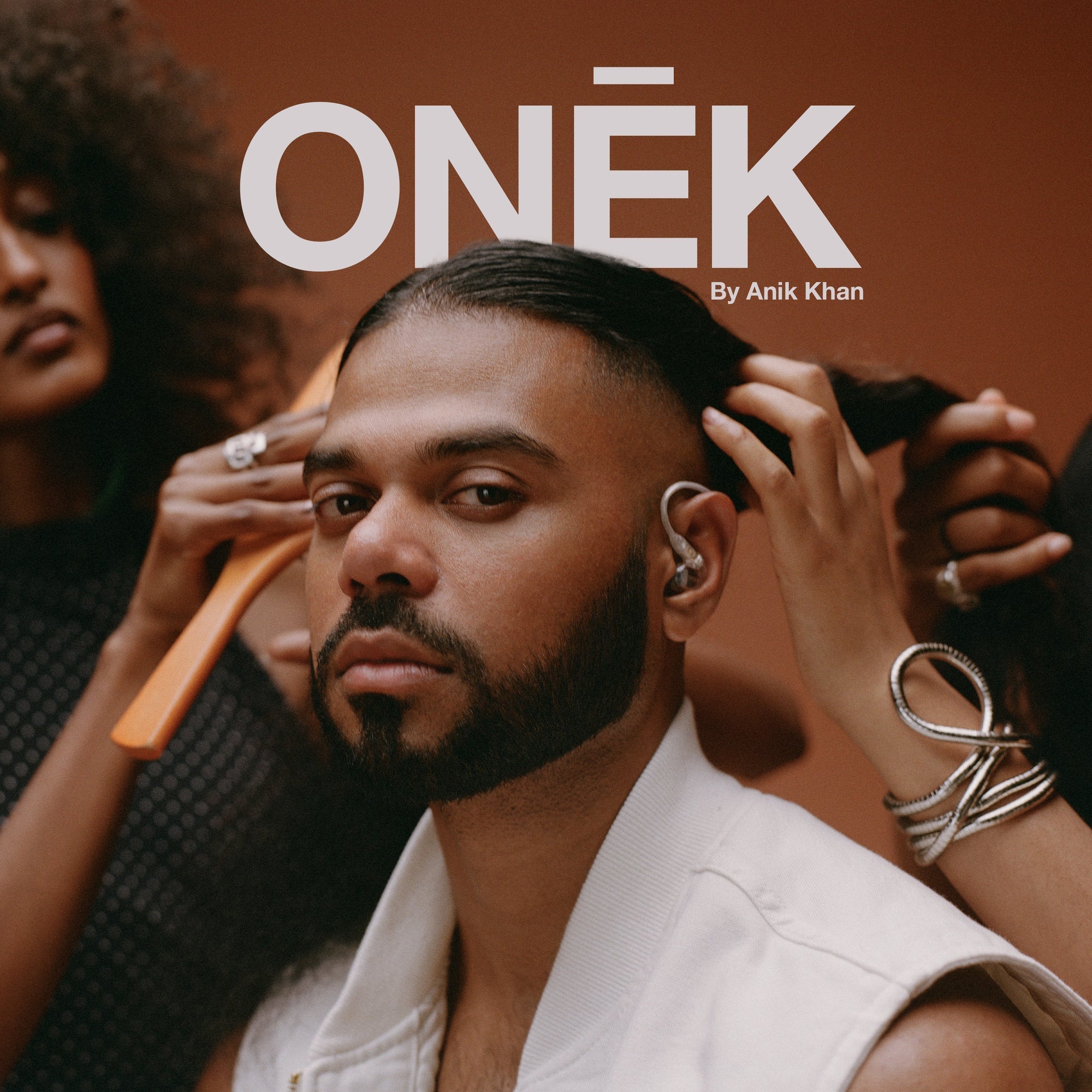 Onek Music CD