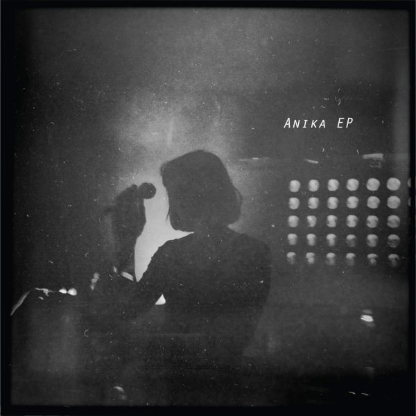 Anika EP (Cassette) Vinyl Record