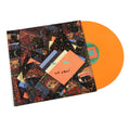 Animal Collective Isn't It Now? (IEX Tangerine) Vinyl Record