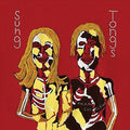 SUNG TONGS |