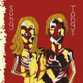 Sung Tongs Music CD