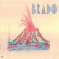 Animal Invisivel - Brado [Vinyl] Vinyl Record