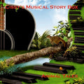 Animal Tales Music CD