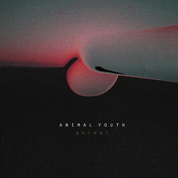 Animal Vinyl Record