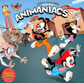 Animaniacs: Seasons 1 – 3 (Soundtrack From The Animated Series) |