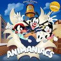 Steven Spielberg Presents Animaniacs (Soundtrack From The Original Series) Vinyl |
