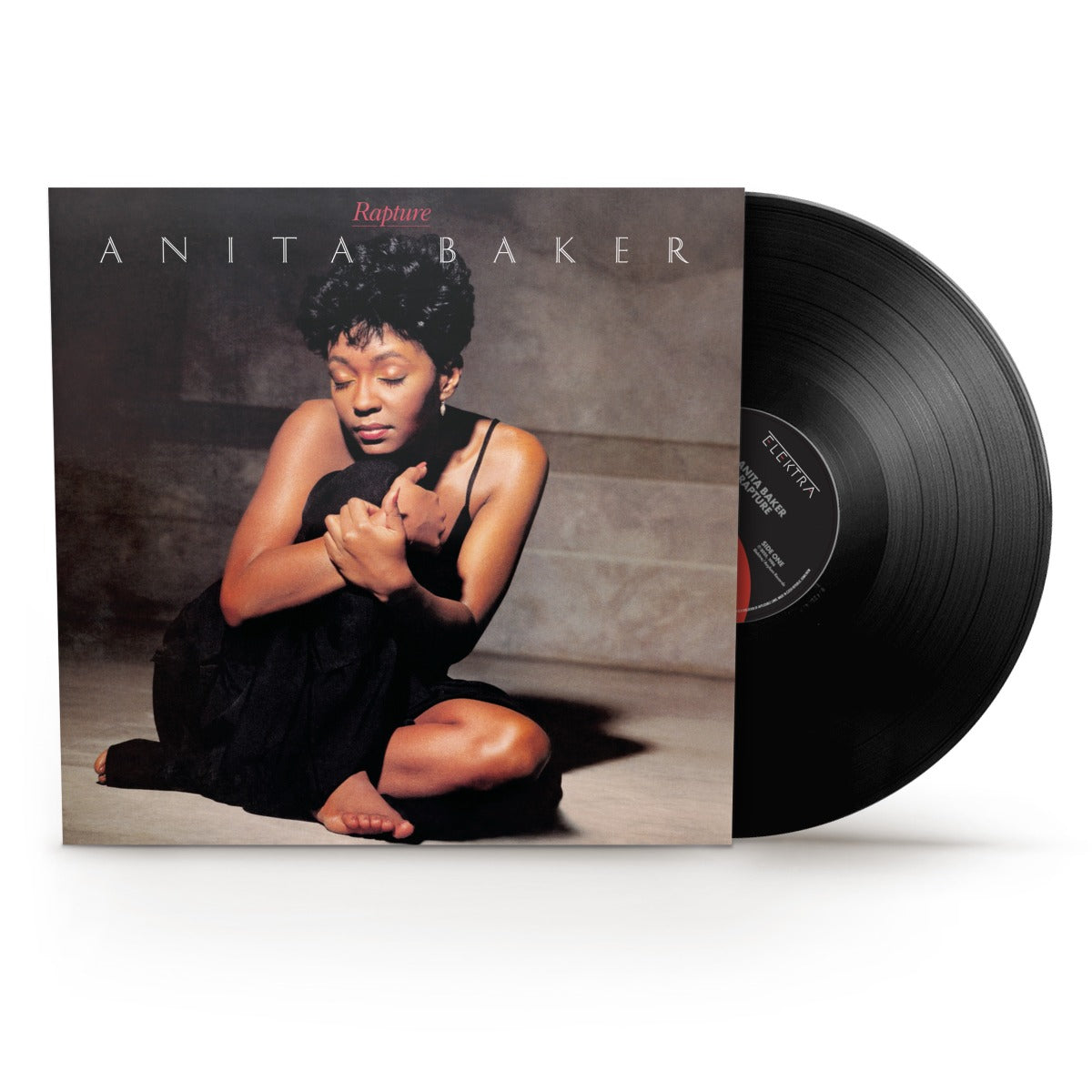 Rapture (Brick&Mortar Exclusive) Vinyl Record