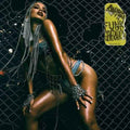 Anitta - Funk Generation [Explicit Content] Music CD