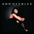PRE-ORDER Ann Peebles - Tellin' It Vinyl Record