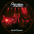 Live In Concert [2 LP] Vinyl Record