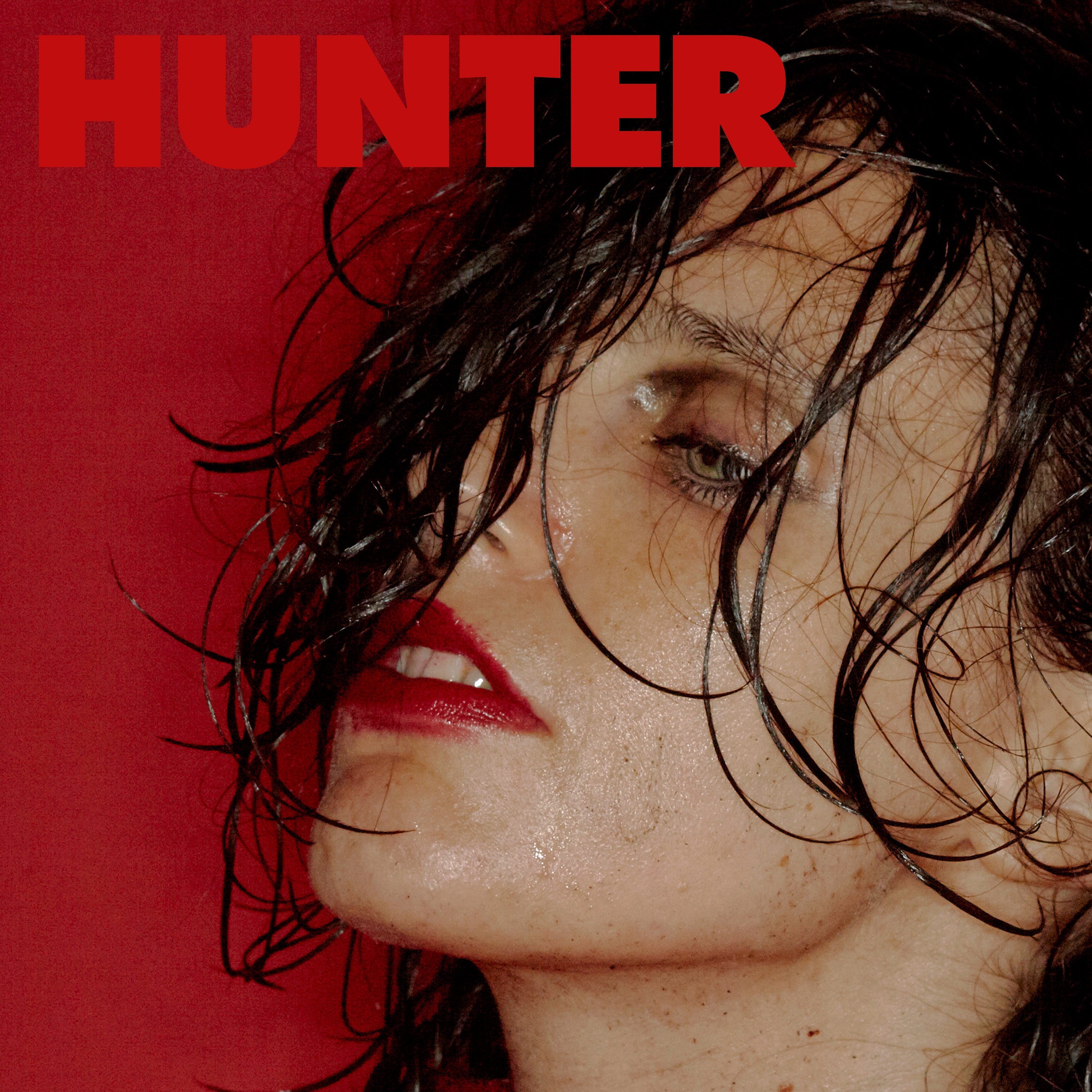 Hunter Music CD