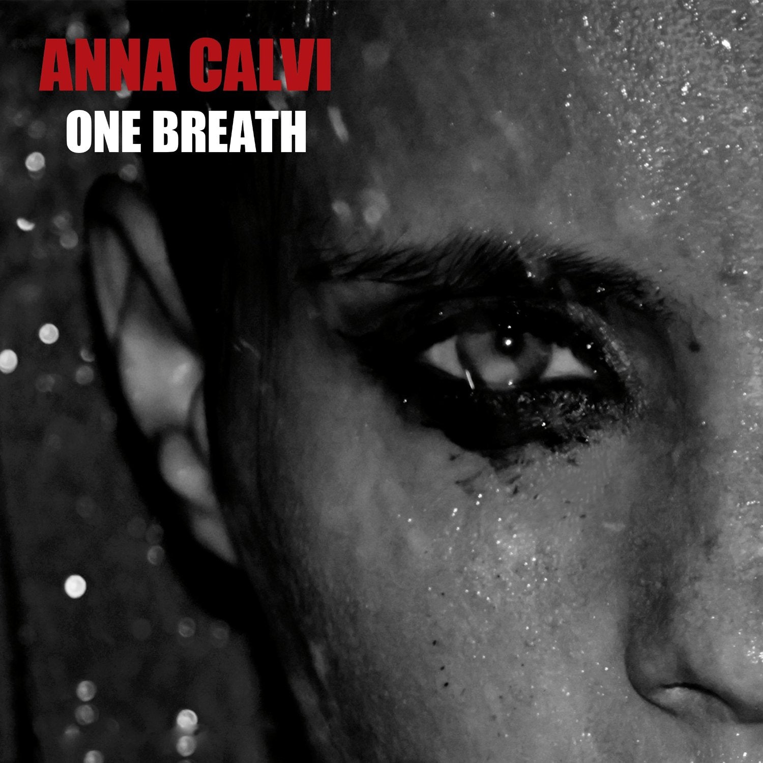 One Breath Music CD