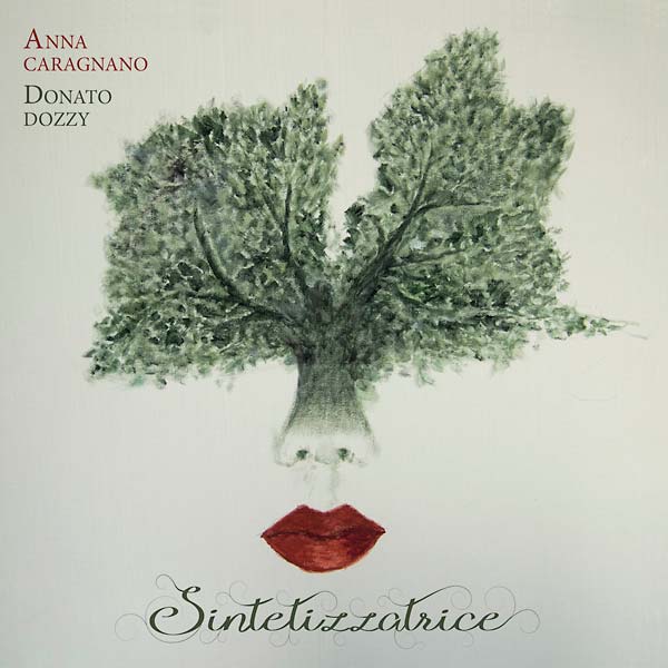 Sintetizzatrice Music CD