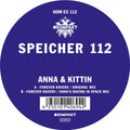 Speicher 112 Vinyl Record