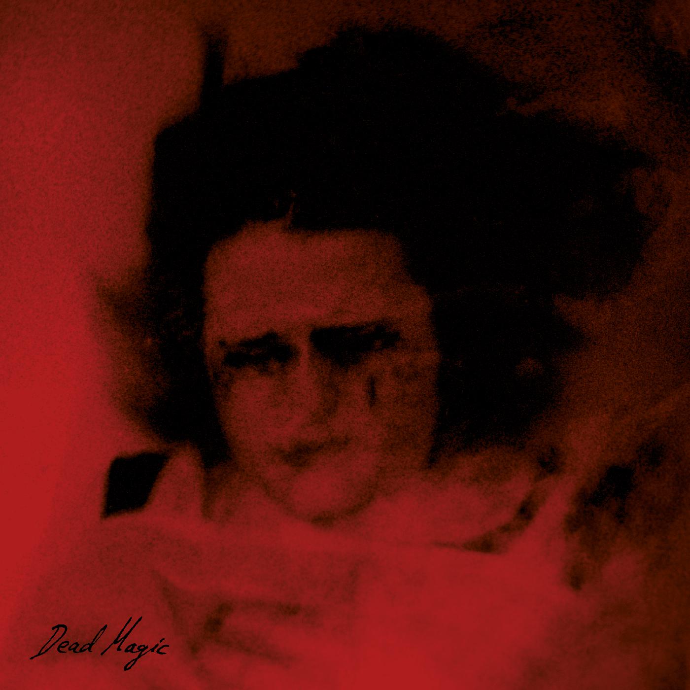 Anna Von Hausswolff - Dead Magic Vinyl Record