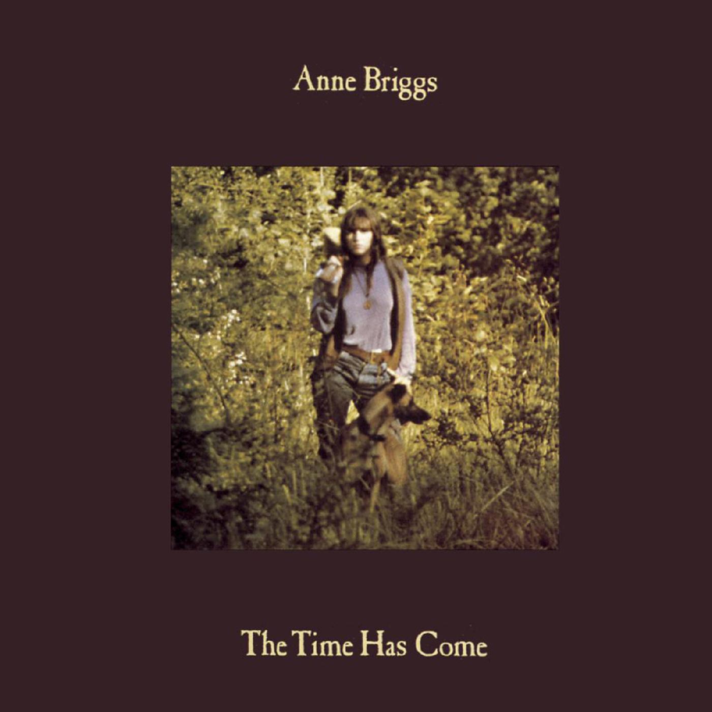 The Time Has Come (Green Vinyl) Vinyl Record