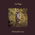 The Time Has Come (Green Vinyl) Vinyl Record