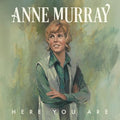 Here You Are Music CD