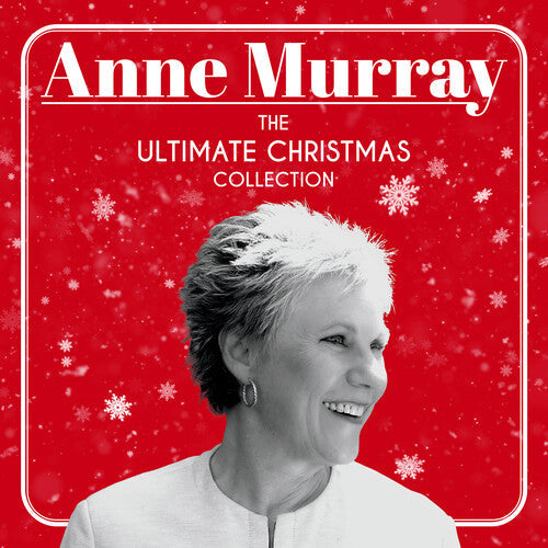 Ultimate Christmas Collection (2LP Import) | Mint (M) Mint (M)