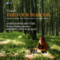 Vivaldi: The Four Seasons Vinyl Record