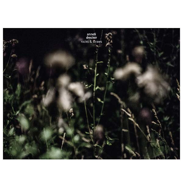 Rocks & Straws Music CD