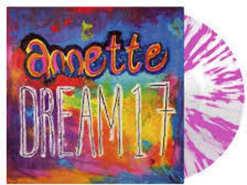 Annette - Dream 17 Vinyl Record