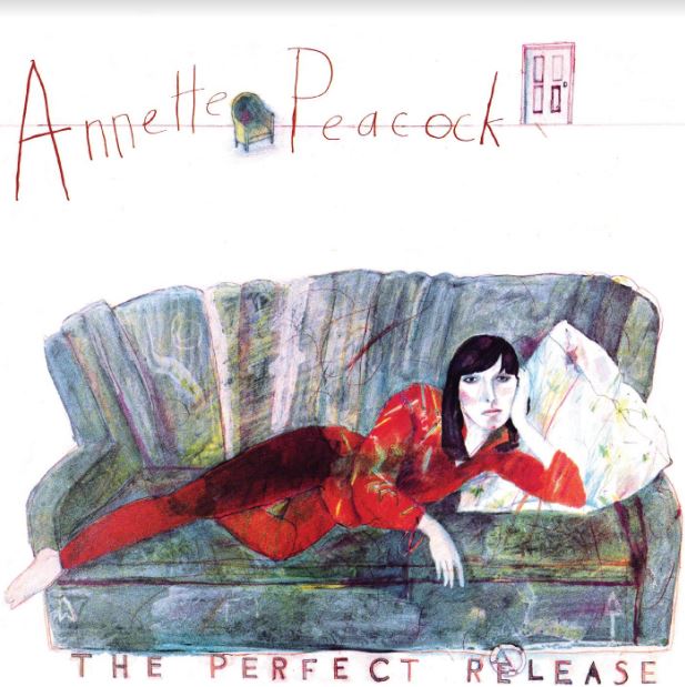 The Perfect Release Music CD