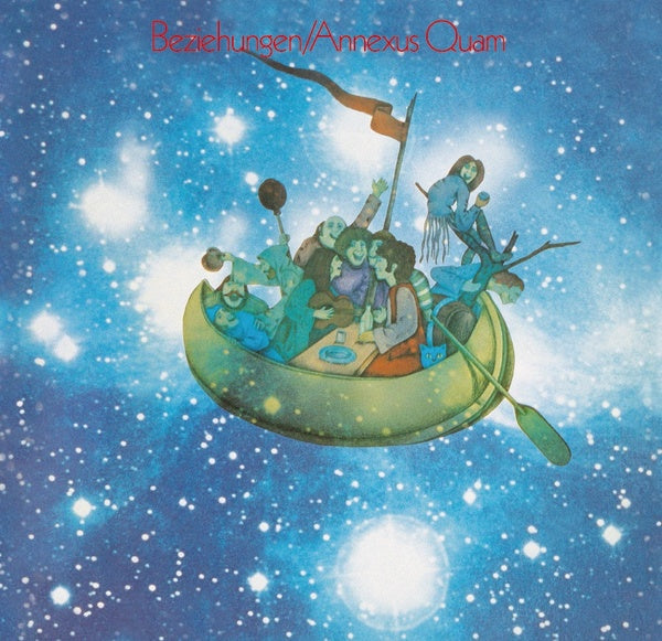 Beziehungen Music CD