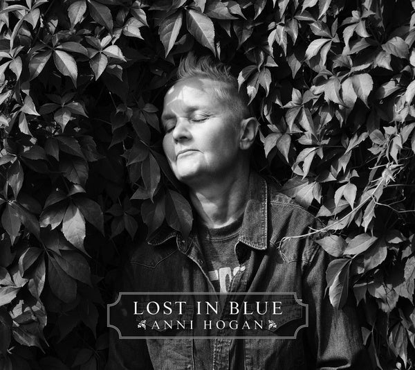Lost In Blue Music CD