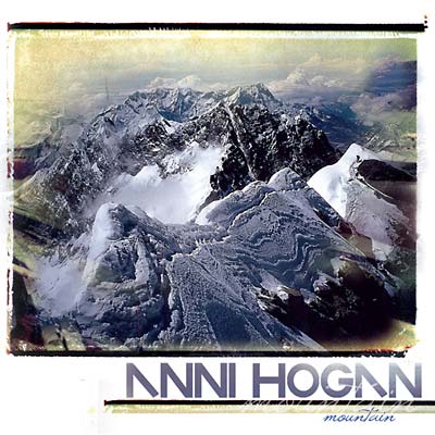 Mountain Music CD