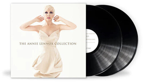The Annie Lennox Collection [Import] [2LP] Vinyl Record