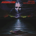 Annihilator - Never Neverland (180-Gram Black Vinyl) [Import] Vinyl Record