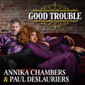 Good Trouble Music CD