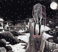 The Black Rain Music CD